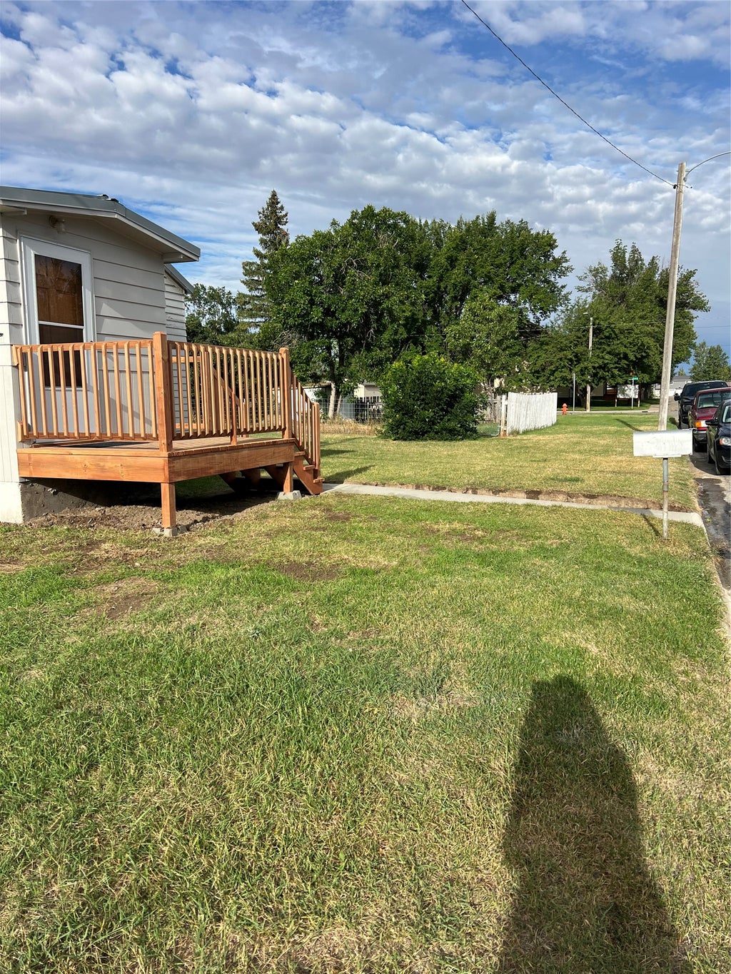 Photo of 16 2nd Avenue NW, Conrad, MT 59425 (MLS # 30077994)