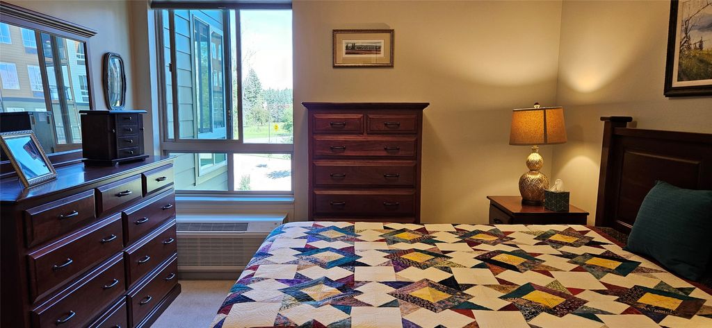 Photo of 100 Woodlands Way #204, Kalispell, MT 59901 (MLS # 30064200)