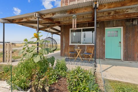 57417 Lower Crossing Road St Ignatius MT 59865