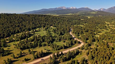 Tiny photo for NHN Lot 8 Phase 3A Dolus Lakes Road, Deer Lodge, MT 59722 (MLS # 30069535)
