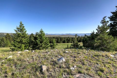 Tiny photo for NHN Lot 8 Phase 3A Dolus Lakes Road, Deer Lodge, MT 59722 (MLS # 30069535)