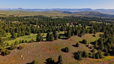 Tiny photo for NHN Lot 8 Phase 3A Dolus Lakes Road, Deer Lodge, MT 59722 (MLS # 30069535)