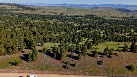 Tiny photo for NHN Lot 8 Phase 3A Dolus Lakes Road, Deer Lodge, MT 59722 (MLS # 30069535)