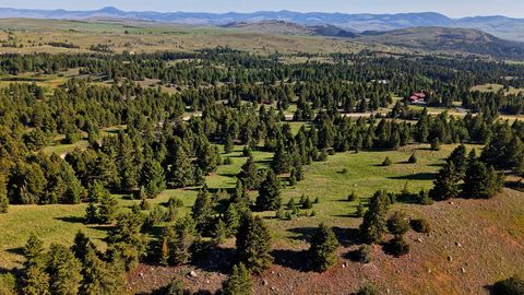 Tiny photo for NHN Lot 8 Phase 3A Dolus Lakes Road, Deer Lodge, MT 59722 (MLS # 30069535)