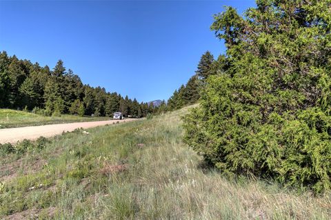 Tiny photo for NHN Lot 8 Phase 3A Dolus Lakes Road, Deer Lodge, MT 59722 (MLS # 30069535)