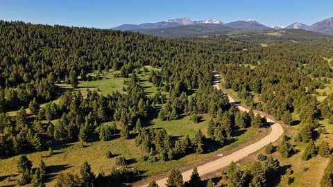 Tiny photo for NHN Lot 8 Phase 3A Dolus Lakes Road, Deer Lodge, MT 59722 (MLS # 30069535)