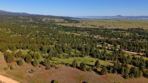 Tiny photo for NHN Lot 8 Phase 3A Dolus Lakes Road, Deer Lodge, MT 59722 (MLS # 30069535)