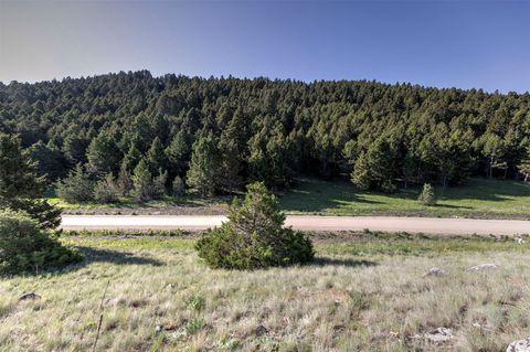 Tiny photo for NHN Lot 8 Phase 3A Dolus Lakes Road, Deer Lodge, MT 59722 (MLS # 30069535)