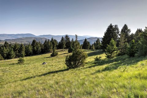 Tiny photo for NHN Lot 8 Phase 3A Dolus Lakes Road, Deer Lodge, MT 59722 (MLS # 30069535)