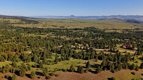Tiny photo for NHN Lot 8 Phase 3A Dolus Lakes Road, Deer Lodge, MT 59722 (MLS # 30069535)
