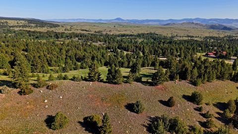 Tiny photo for NHN Lot 8 Phase 3A Dolus Lakes Road, Deer Lodge, MT 59722 (MLS # 30069535)