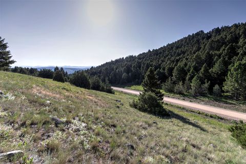 Tiny photo for NHN Lot 8 Phase 3A Dolus Lakes Road, Deer Lodge, MT 59722 (MLS # 30069535)