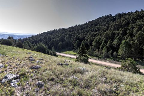 Tiny photo for NHN Lot 8 Phase 3A Dolus Lakes Road, Deer Lodge, MT 59722 (MLS # 30069535)