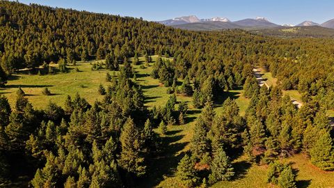 Tiny photo for NHN Lot 8 Phase 3A Dolus Lakes Road, Deer Lodge, MT 59722 (MLS # 30069535)