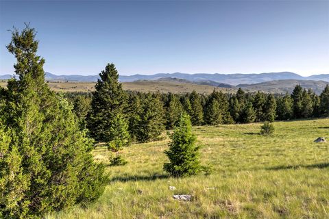 Tiny photo for NHN Lot 8 Phase 3A Dolus Lakes Road, Deer Lodge, MT 59722 (MLS # 30069535)