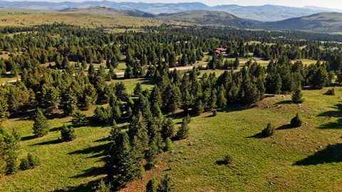Tiny photo for NHN Lot 8 Phase 3A Dolus Lakes Road, Deer Lodge, MT 59722 (MLS # 30069535)