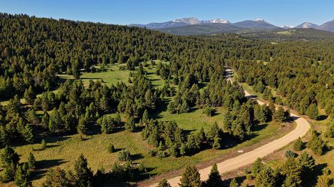 Tiny photo for NHN Lot 8 Phase 3A Dolus Lakes Road, Deer Lodge, MT 59722 (MLS # 30069535)