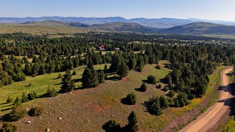 Tiny photo for NHN Lot 8 Phase 3A Dolus Lakes Road, Deer Lodge, MT 59722 (MLS # 30069535)