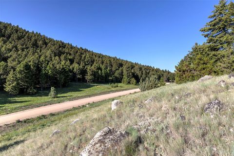 Tiny photo for NHN Lot 8 Phase 3A Dolus Lakes Road, Deer Lodge, MT 59722 (MLS # 30069535)