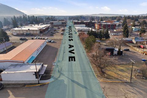 Tiny photo for 307 Nucleus Avenue, Columbia Falls, MT 59912 (MLS # 30066005)