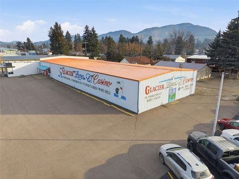 Tiny photo for 307 Nucleus Avenue, Columbia Falls, MT 59912 (MLS # 30066005)