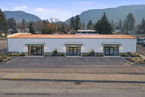 Tiny photo for 307 Nucleus Avenue, Columbia Falls, MT 59912 (MLS # 30066005)