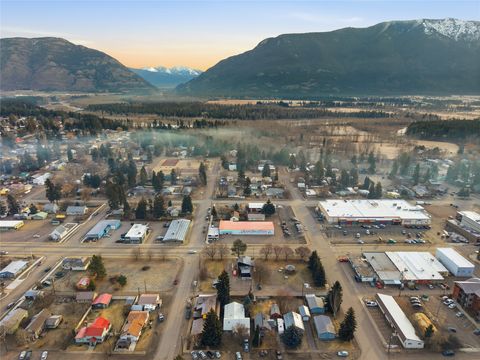 Tiny photo for 307 Nucleus Avenue, Columbia Falls, MT 59912 (MLS # 30066005)