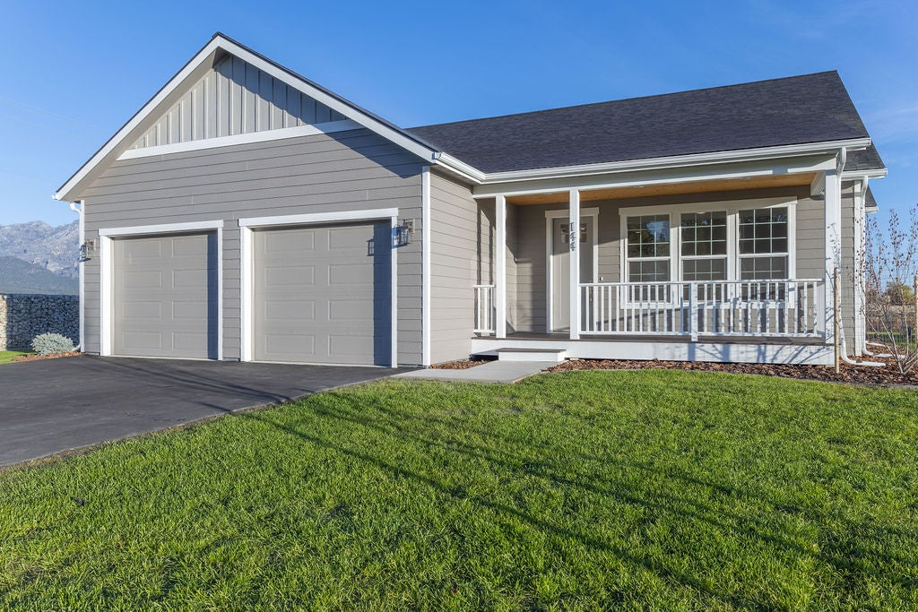 Photo of 144 Irene Drive, Hamilton, MT 59840 (MLS # 30080122)
