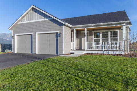 Photo of 144 Irene Drive, Hamilton, MT 59840 (MLS # 30080122)