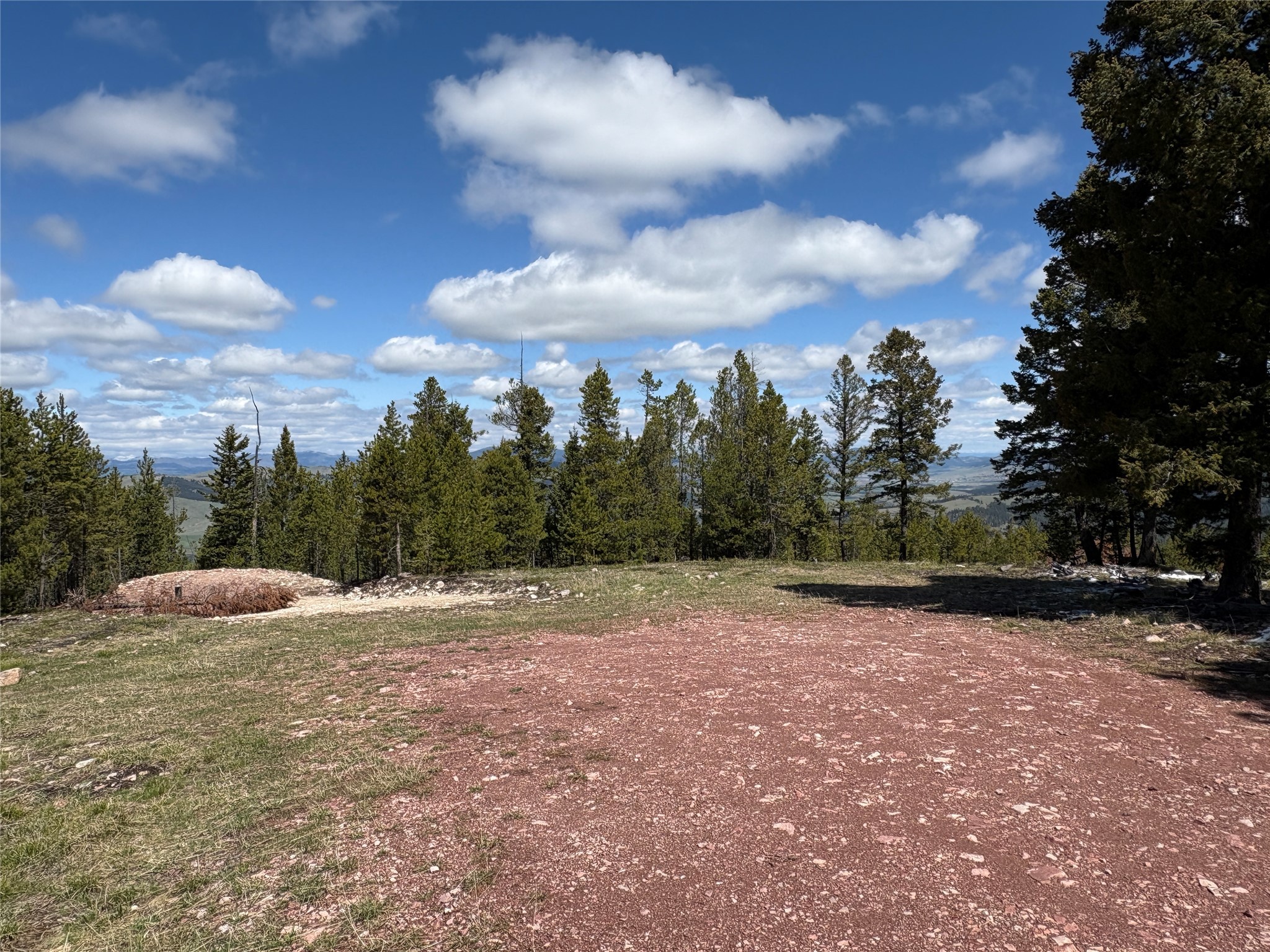 NHN Trapper Ridge