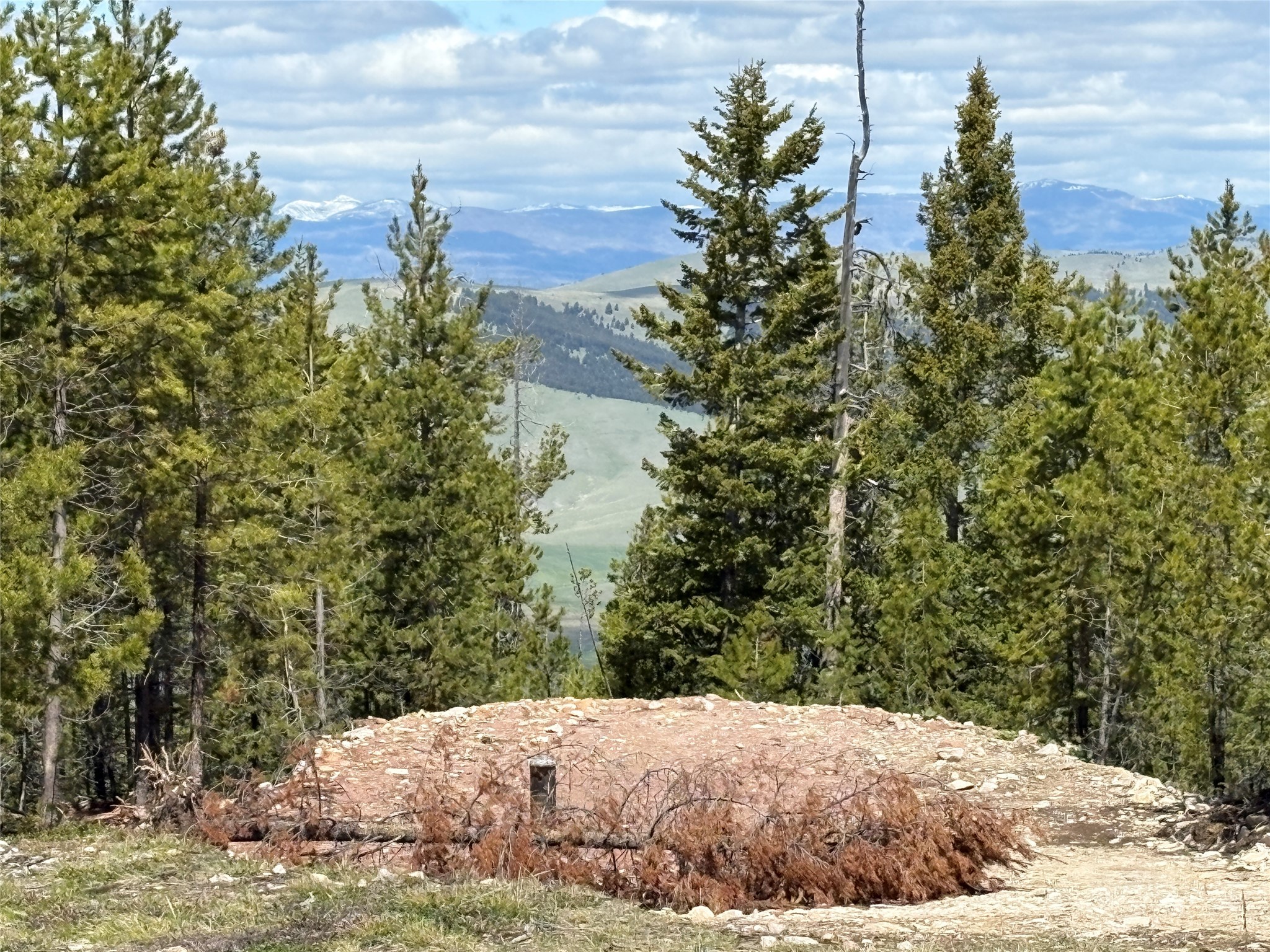 NHN Trapper Ridge