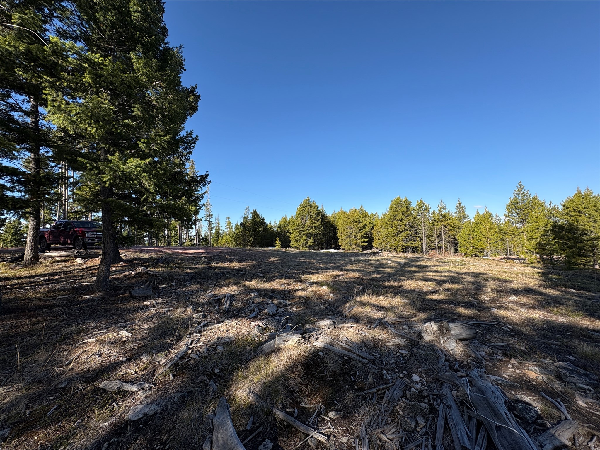 NHN Trapper Ridge