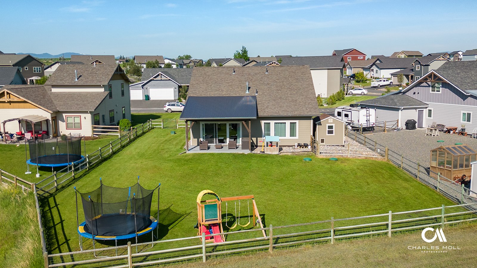 Helena, Montana 59602, United States, 4 Bedrooms Bedrooms, ,3 BathroomsBathrooms,Residential,Active,149704