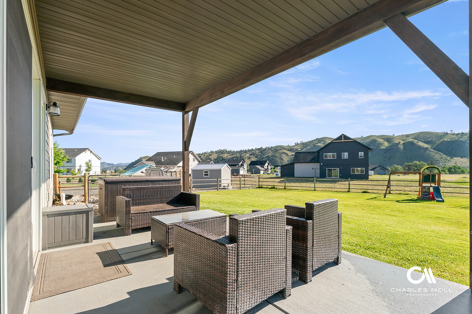 Helena, Montana 59602, United States, 4 Bedrooms Bedrooms, ,3 BathroomsBathrooms,Residential,Active,149704