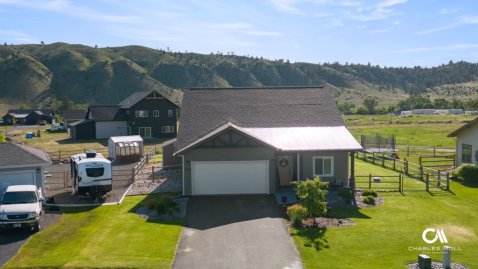 Helena, Montana 59602, United States, 4 Bedrooms Bedrooms, ,3 BathroomsBathrooms,Residential,Active,149704