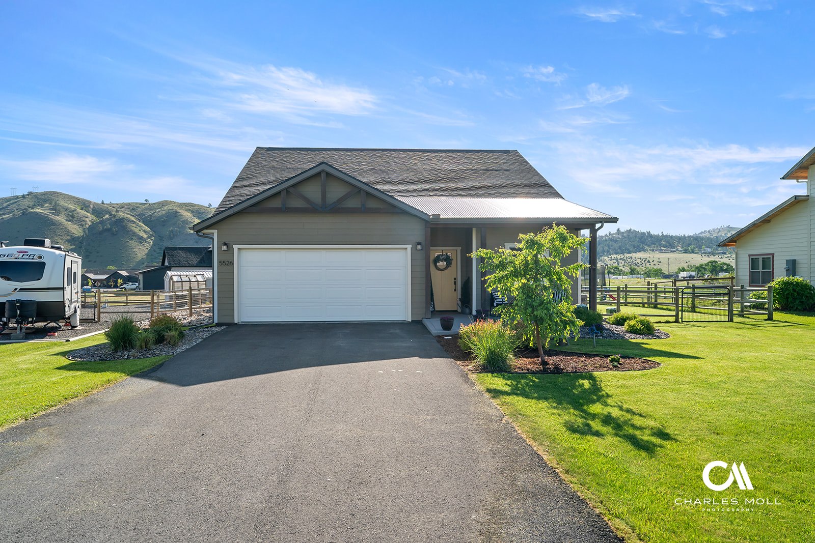 Helena, Montana 59602, United States, 4 Bedrooms Bedrooms, ,3 BathroomsBathrooms,Residential,Active,149704