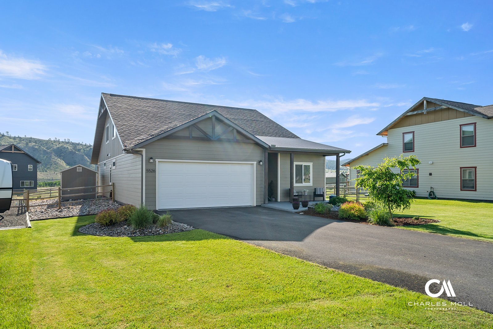 Helena, Montana 59602, United States, 4 Bedrooms Bedrooms, ,3 BathroomsBathrooms,Residential,Active,149704