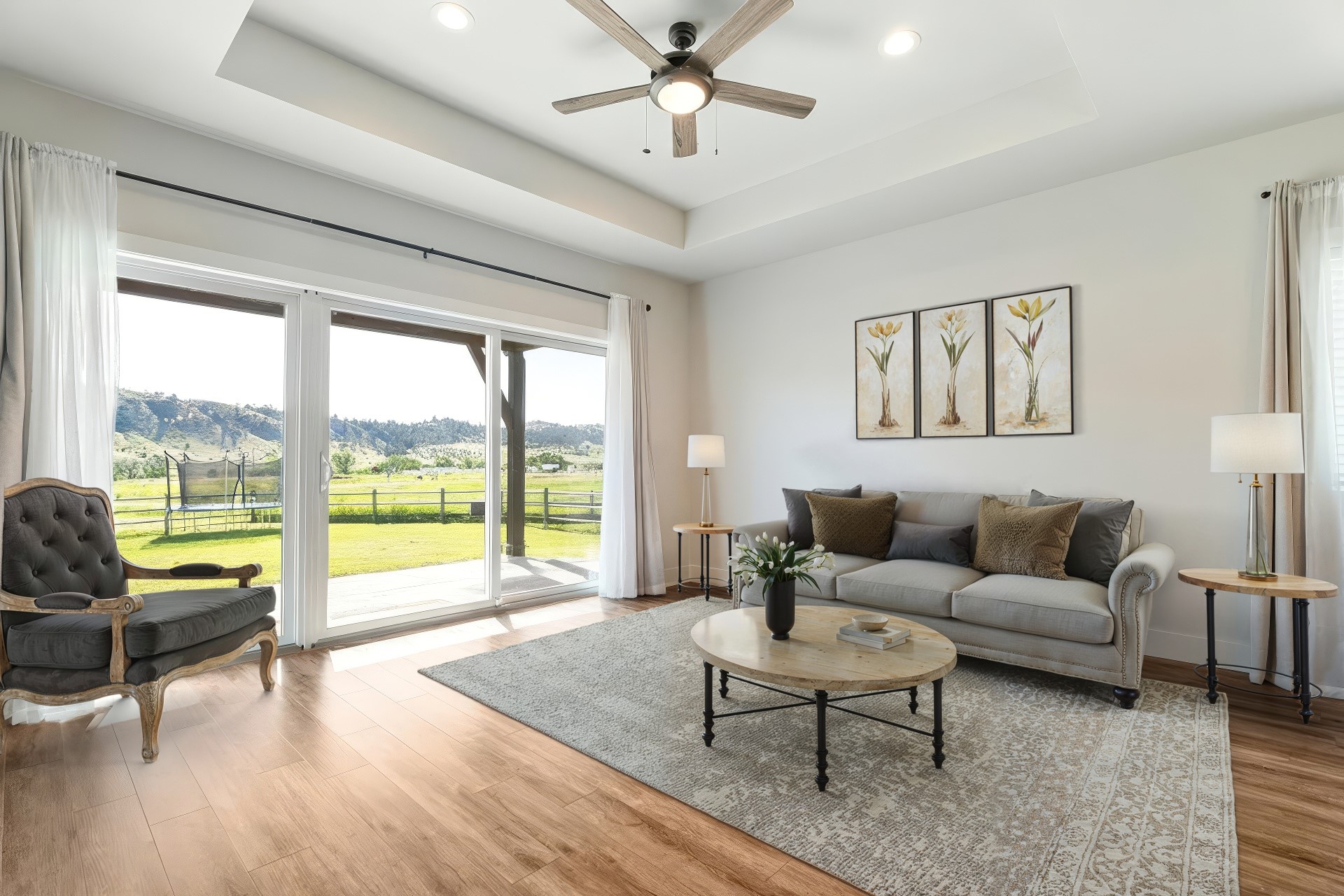 Helena, Montana 59602, United States, 4 Bedrooms Bedrooms, ,3 BathroomsBathrooms,Residential,Active,149704