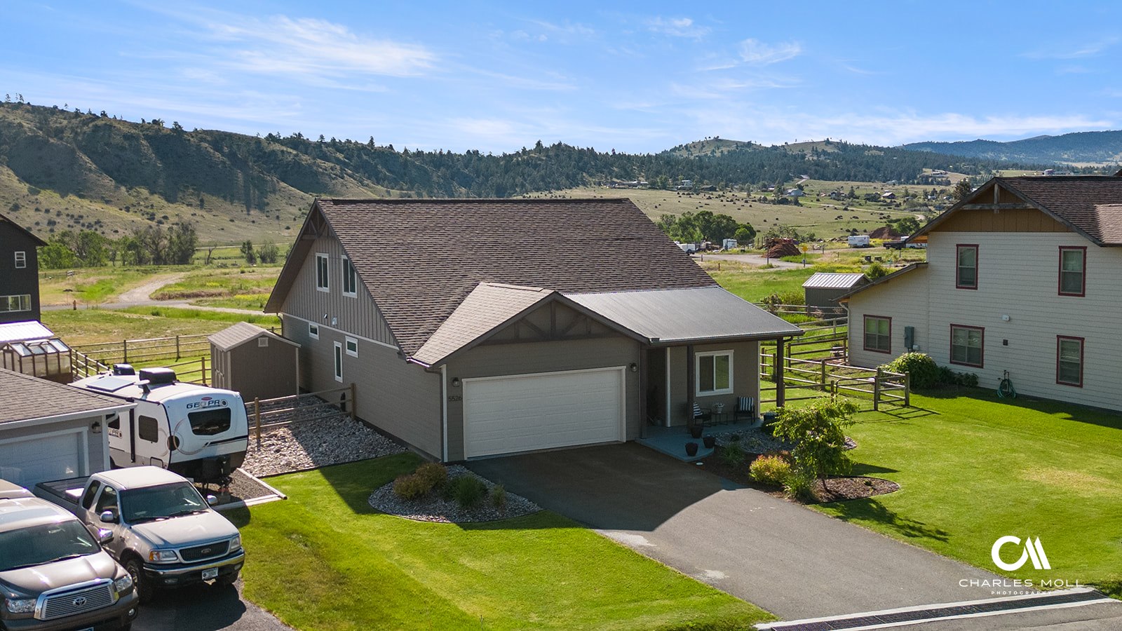 Helena, Montana 59602, United States, 4 Bedrooms Bedrooms, ,3 BathroomsBathrooms,Residential,Active,149704