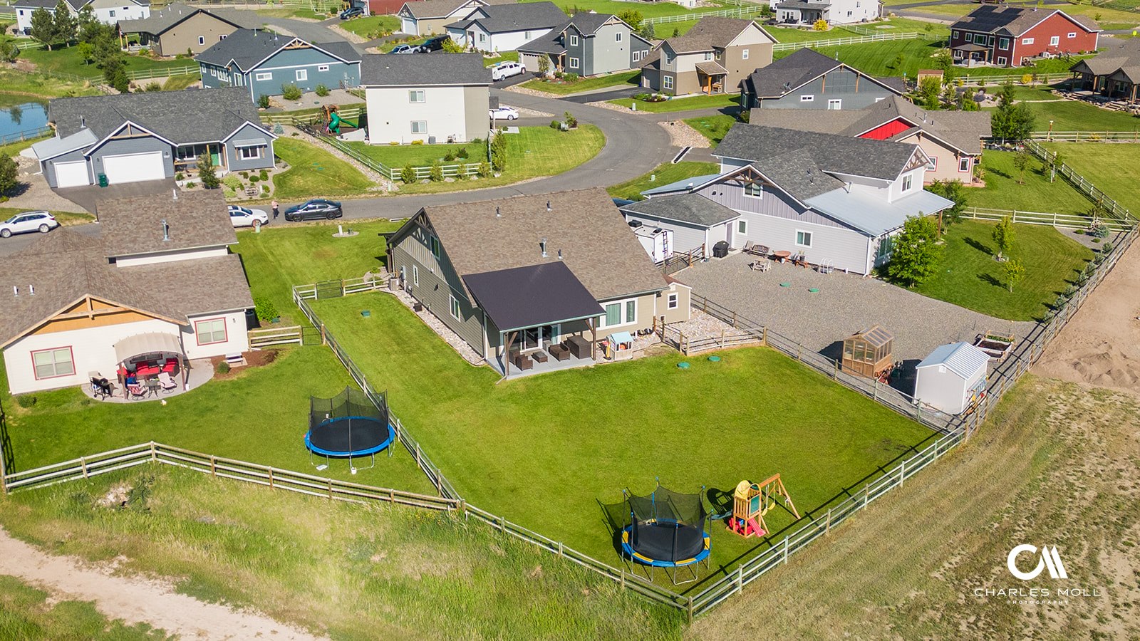 Helena, Montana 59602, United States, 4 Bedrooms Bedrooms, ,3 BathroomsBathrooms,Residential,Active,149704