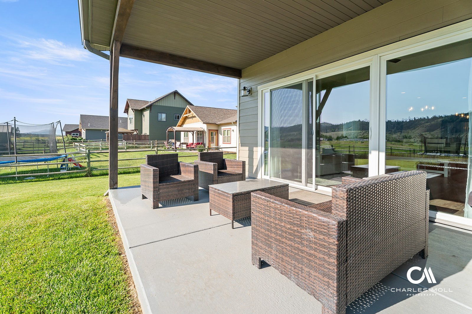 Helena, Montana 59602, United States, 4 Bedrooms Bedrooms, ,3 BathroomsBathrooms,Residential,Active,149704