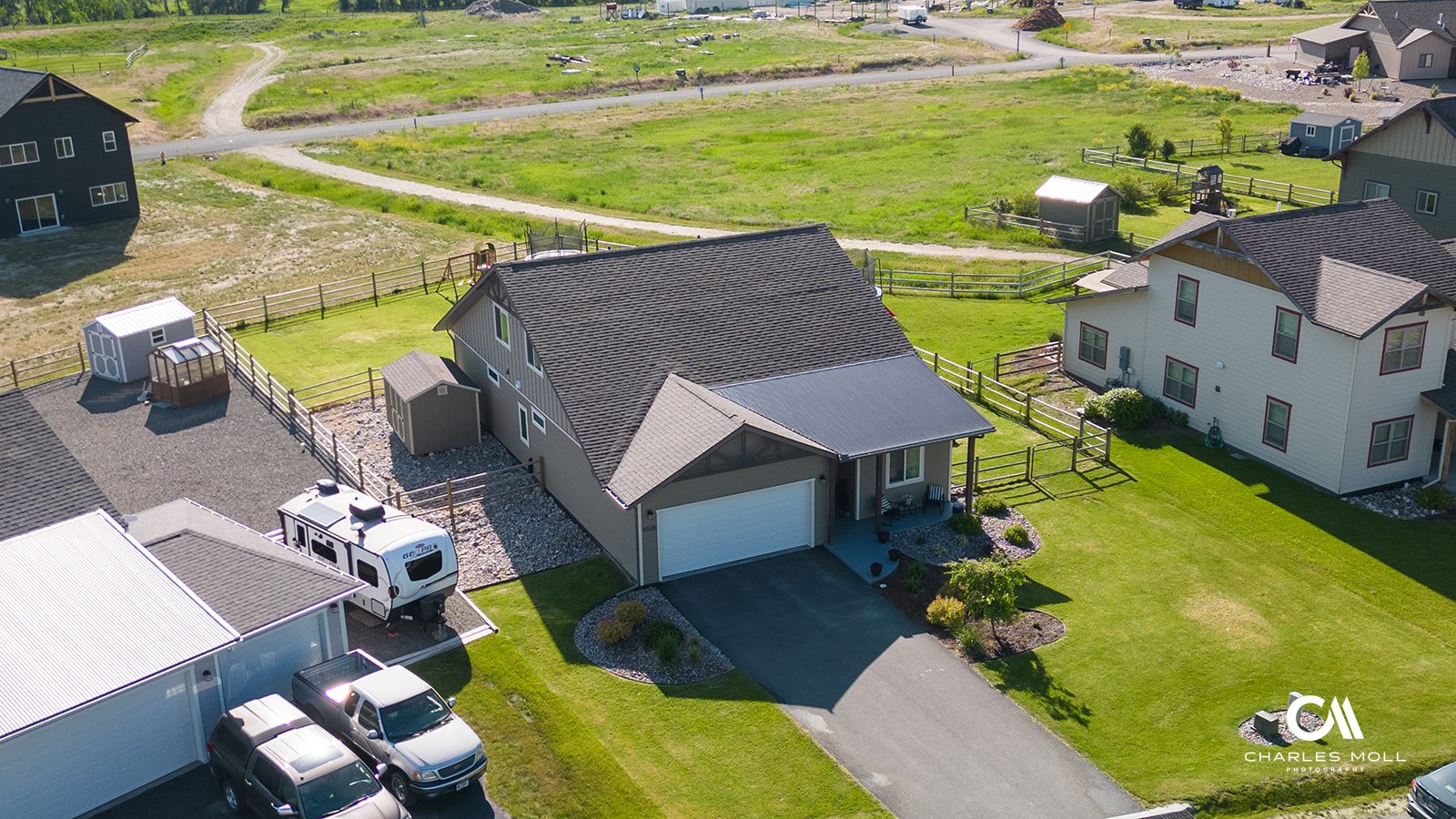 Helena, Montana 59602, United States, 4 Bedrooms Bedrooms, ,3 BathroomsBathrooms,Residential,Active,149704