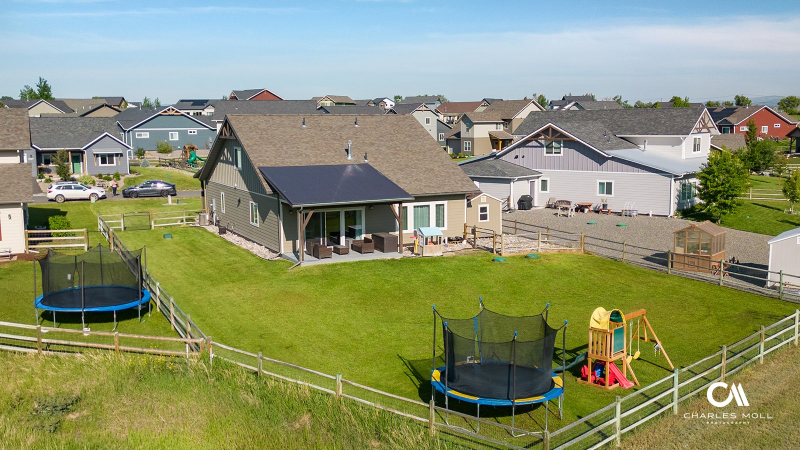 Helena, Montana 59602, United States, 4 Bedrooms Bedrooms, ,3 BathroomsBathrooms,Residential,Active,149704