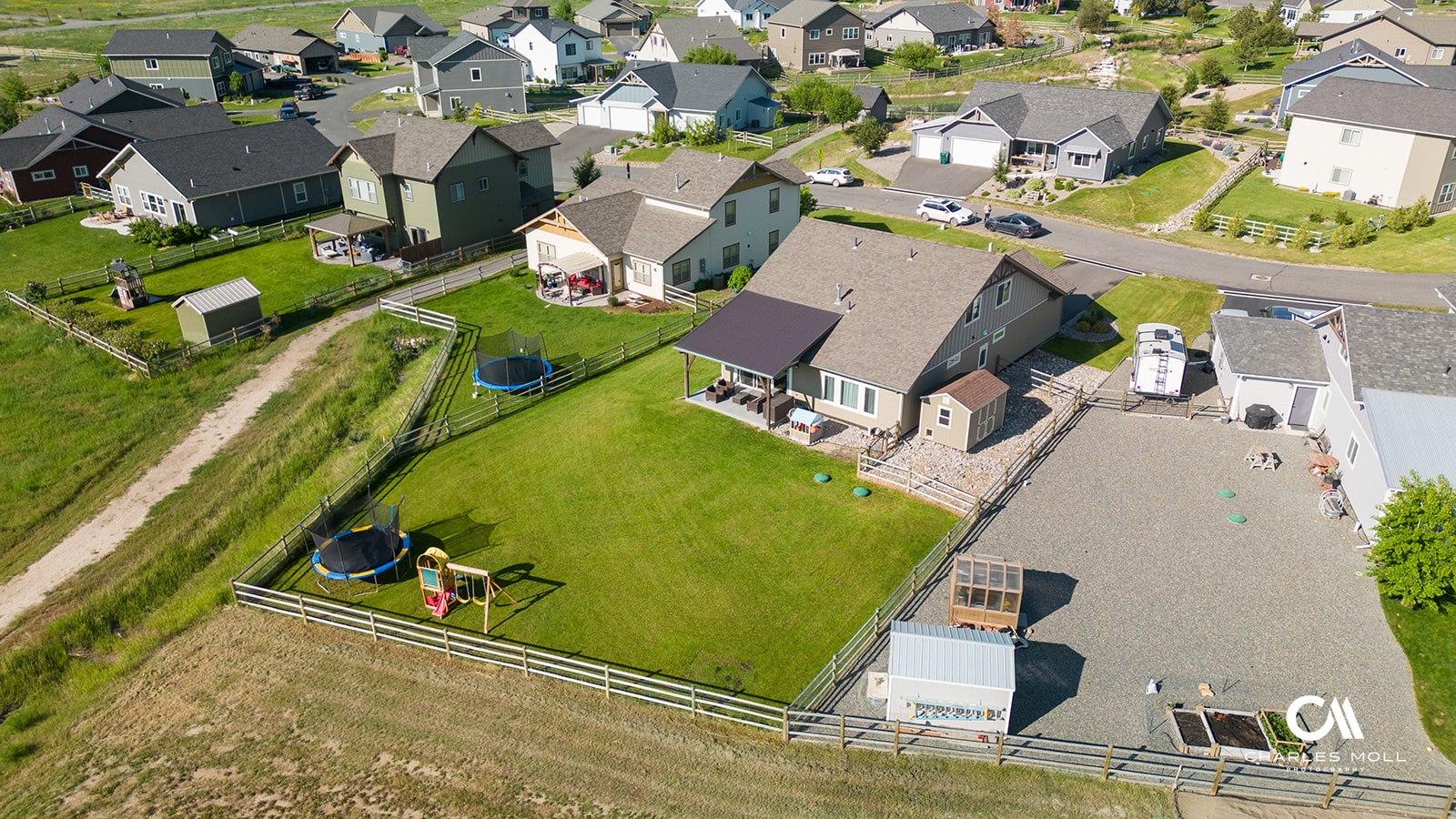 Helena, Montana 59602, United States, 4 Bedrooms Bedrooms, ,3 BathroomsBathrooms,Residential,Active,149704