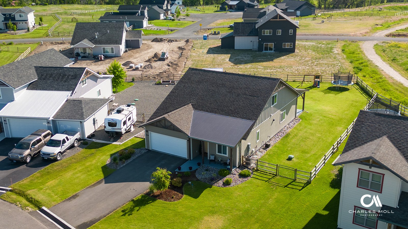 Helena, Montana 59602, United States, 4 Bedrooms Bedrooms, ,3 BathroomsBathrooms,Residential,Active,149704