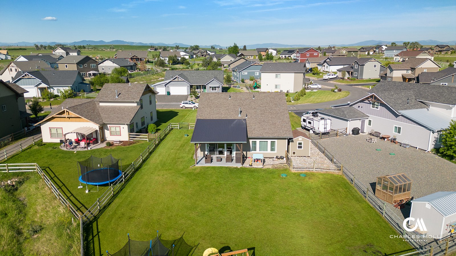 Helena, Montana 59602, United States, 4 Bedrooms Bedrooms, ,3 BathroomsBathrooms,Residential,Active,149704