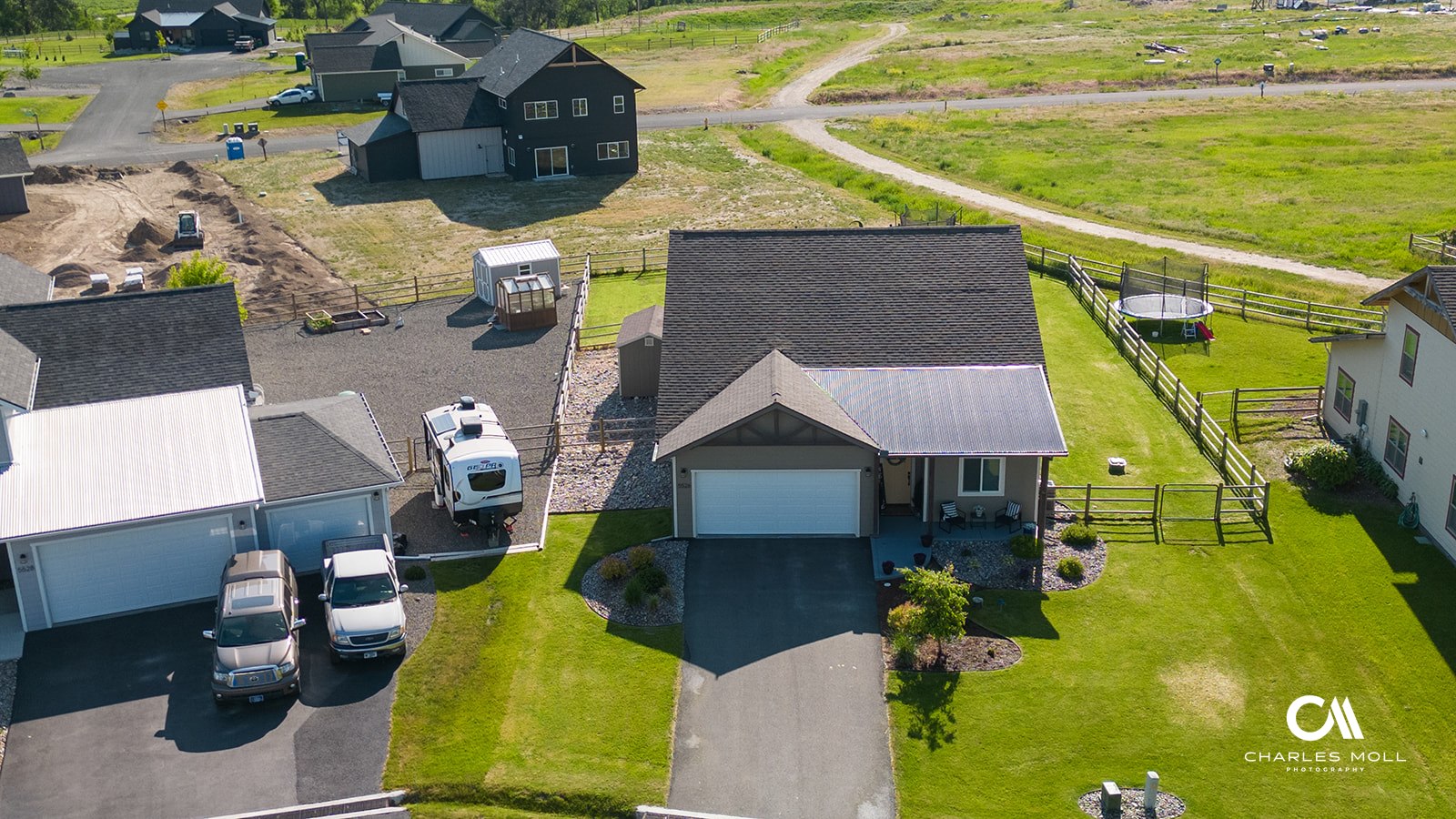 Helena, Montana 59602, United States, 4 Bedrooms Bedrooms, ,3 BathroomsBathrooms,Residential,Active,149704