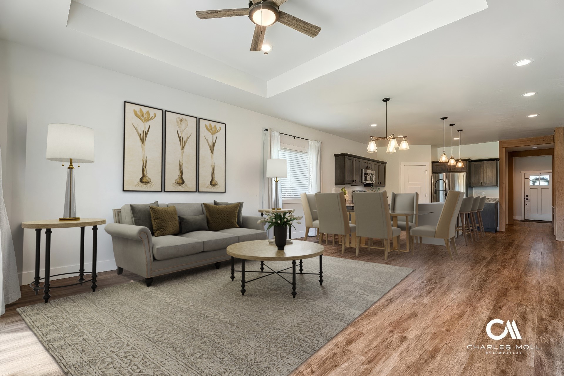 Helena, Montana 59602, United States, 4 Bedrooms Bedrooms, ,3 BathroomsBathrooms,Residential,Active,149704