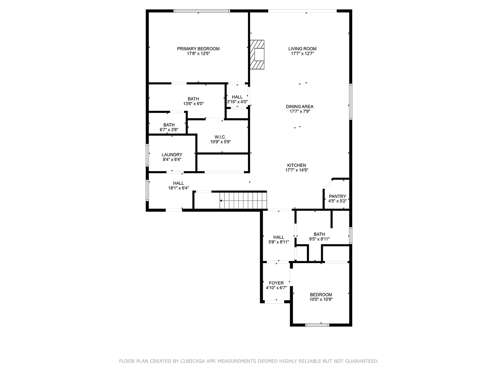 Helena, Montana 59602, United States, 4 Bedrooms Bedrooms, ,3 BathroomsBathrooms,Residential,Active,149704