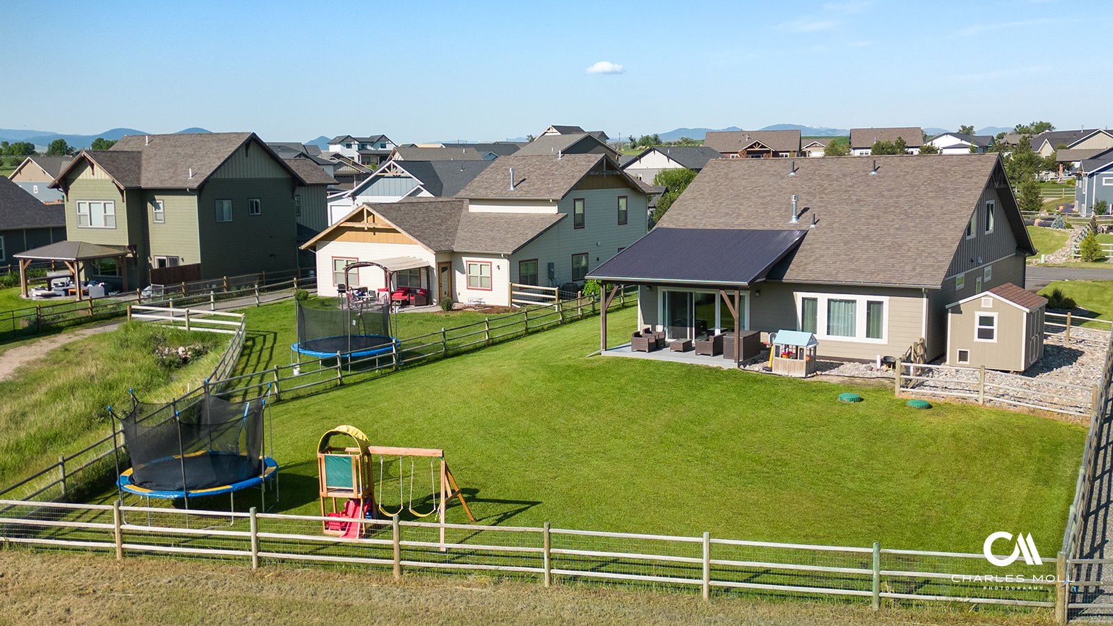 Helena, Montana 59602, United States, 4 Bedrooms Bedrooms, ,3 BathroomsBathrooms,Residential,Active,149704